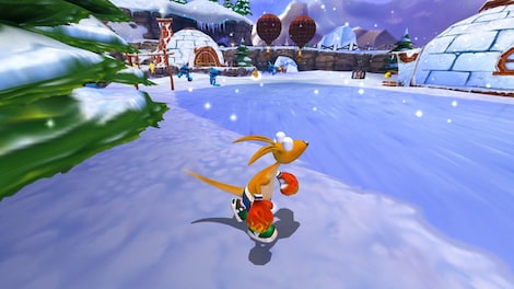 Kao the Kangaroo: Round 2 - Steam - Key GLOBAL - 7