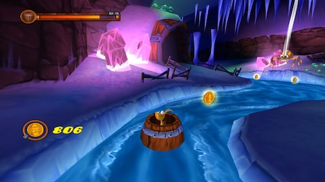 Kao the Kangaroo: Round 2 - Steam - Key GLOBAL - 12