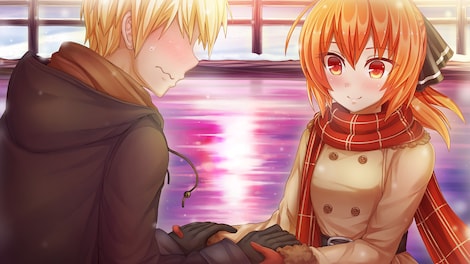Kaori After Story Steam Gift EUROPE - 4
