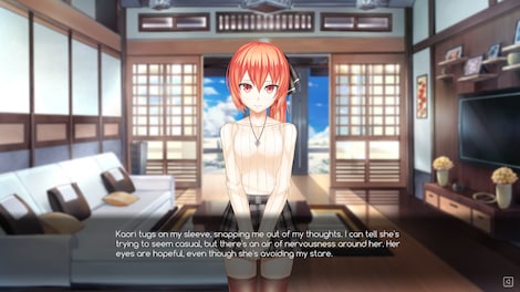 Kaori After Story Steam Gift EUROPE - 6