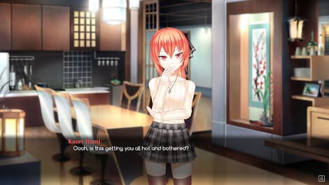 Kaori After Story Steam Gift EUROPE - 5