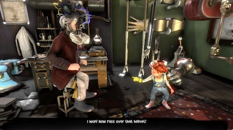 Kapia (PC) - Steam Key - GLOBAL - 8