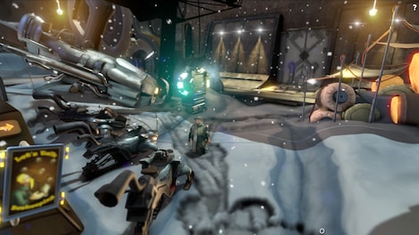 Kapia (PC) - Steam Key - GLOBAL - 6