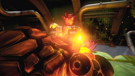 Kapia (PC) - Steam Key - GLOBAL - 10