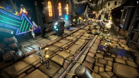 Kapia (PC) - Steam Key - GLOBAL - 9