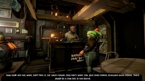 Kapia (PC) - Steam Key - GLOBAL - 3