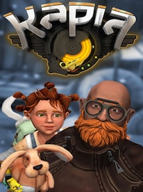 Kapia (PC) - Steam Key - GLOBAL - 1