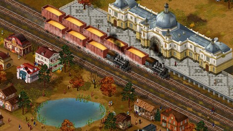 Kapital: Sparks of Revolution (PC) - Steam Gift - EUROPE - 3
