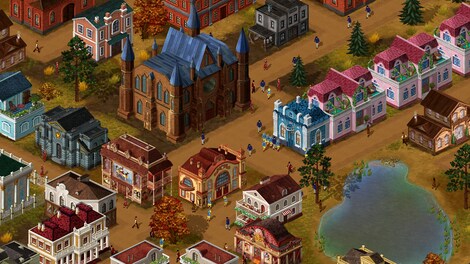 Kapital: Sparks of Revolution (PC) - Steam Gift - EUROPE - 4