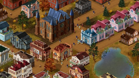 Kapital: Sparks of Revolution (PC) - Steam Key - EUROPE - 4