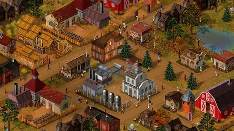 Kapital: Sparks of Revolution (PC) - Steam Key - EUROPE - 12