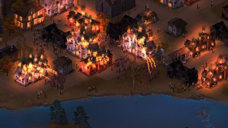 Kapital: Sparks of Revolution (PC) - Steam Key - EUROPE - 14