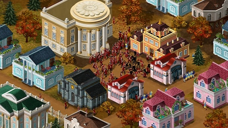 Kapital: Sparks of Revolution (PC) - Steam Key - EUROPE - 8