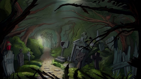 Kaptain Brawe: A Brawe New World Steam Key GLOBAL - 20