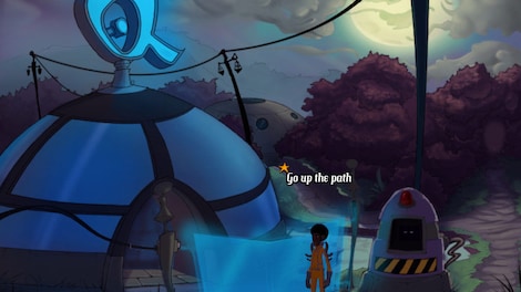 Kaptain Brawe: A Brawe New World Steam Key GLOBAL - 21