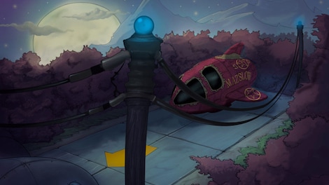 Kaptain Brawe: A Brawe New World Steam Key GLOBAL - 13