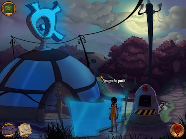 Kaptain Brawe: A Brawe New World Steam Key GLOBAL - 10