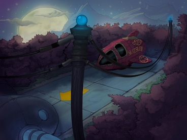 Kaptain Brawe: A Brawe New World Steam Key GLOBAL - 8