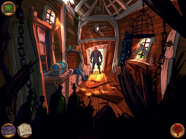 Kaptain Brawe: A Brawe New World Steam Key GLOBAL - 2