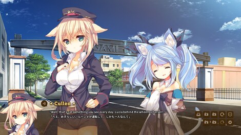 KARAKARA Steam Gift GLOBAL - 6