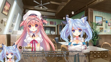 KARAKARA Steam Gift GLOBAL - 4