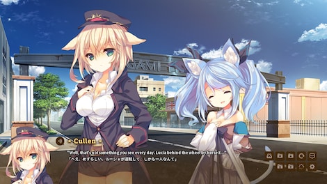 KARAKARA Steam Key GLOBAL - 6