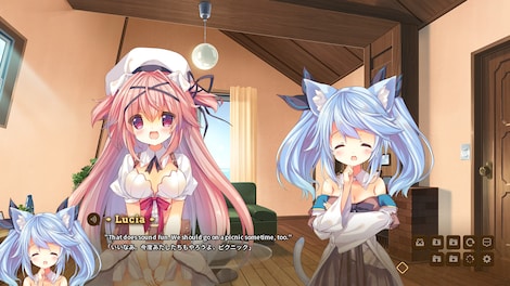 KARAKARA Steam Key GLOBAL - 0