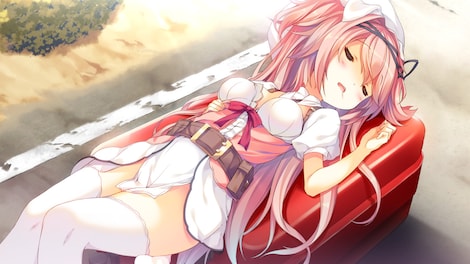 KARAKARA Steam Key GLOBAL - 3