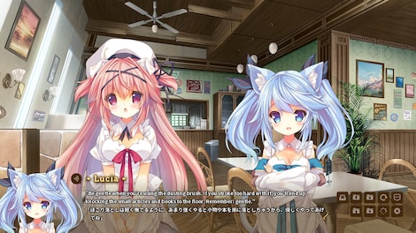 KARAKARA Steam Key GLOBAL - 4