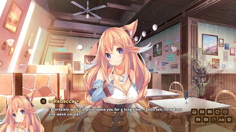 KARAKARA2 Steam Key GLOBAL - 4