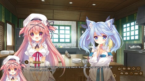 KARAKARA2 Steam Key GLOBAL - 6