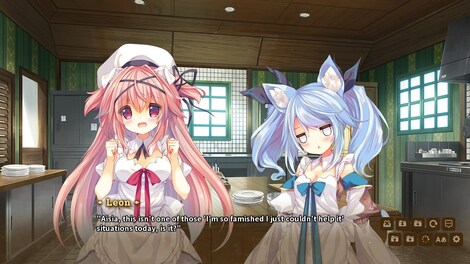 KARAKARA2 Steam Key GLOBAL - 7