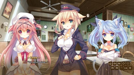 KARAKARA2 Steam Key GLOBAL - 8