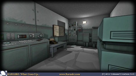 Karaski: What Goes Up (PC) - Steam Key - GLOBAL - 9