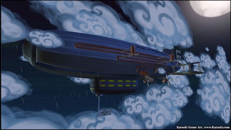 Karaski: What Goes Up (PC) - Steam Key - GLOBAL - 8