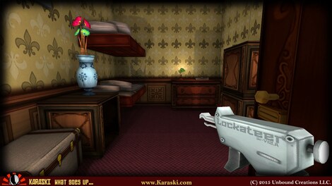 Karaski: What Goes Up (PC) - Steam Key - GLOBAL - 17