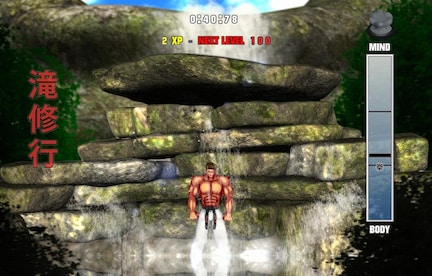 Karate Master 2 Knock Down Blow Steam Gift GLOBAL - 13
