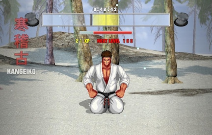 Karate Master 2 Knock Down Blow Steam Gift GLOBAL - 12