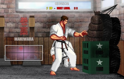 Karate Master 2 Knock Down Blow Steam Gift GLOBAL - 3