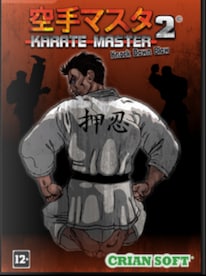 Karate Master 2 Knock Down Blow Steam Gift GLOBAL - 1