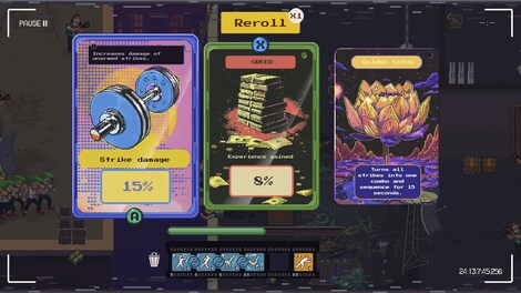 Karate Survivor (PC) - Steam Key - EUROPE - 11