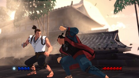 Karateka Steam Key GLOBAL - 9