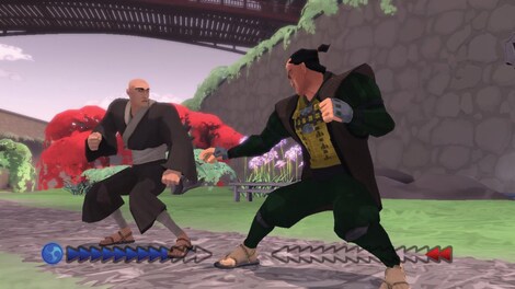 Karateka Steam Key GLOBAL - 7