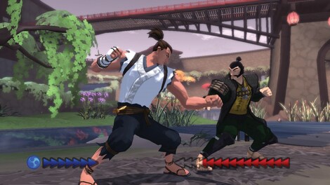 Karateka Steam Key GLOBAL - 6
