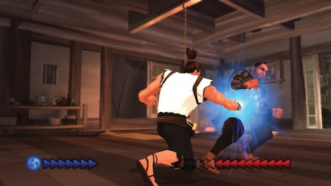 Karateka Steam Key GLOBAL - 4