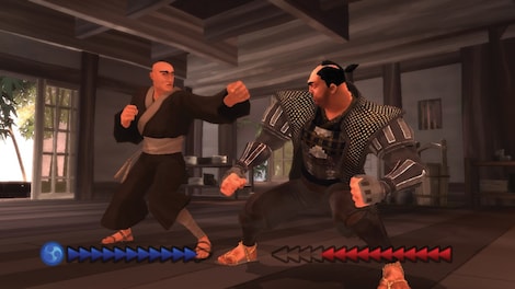 Karateka Steam Key GLOBAL - 5