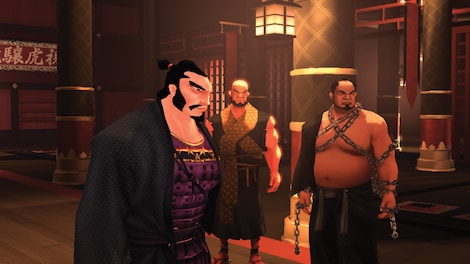 Karateka Steam Key GLOBAL - 3