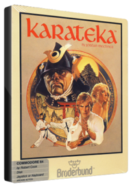 Karateka Steam Key GLOBAL - 1