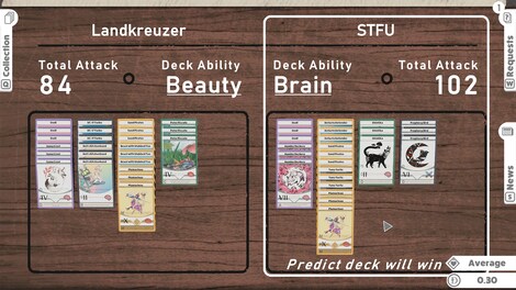 Kardboard Kings: Card Shop Simulator (PC) - Epic Games Account - GLOBAL - 5
