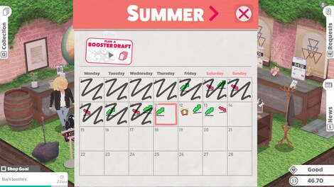 Kardboard Kings: Card Shop Simulator (PC) - Epic Games Account - GLOBAL - 3